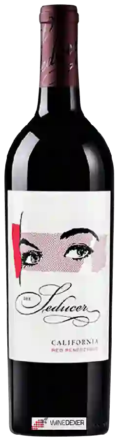 Winery Seducer - Red Rendezvous Winery Seducer - Red Rendezvous