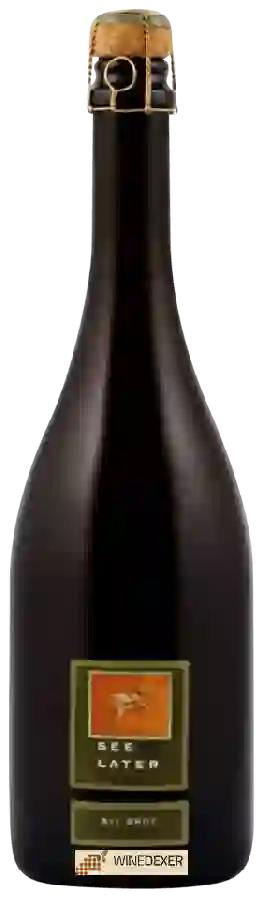 Winery See Ya Later Ranch - Syl Brut