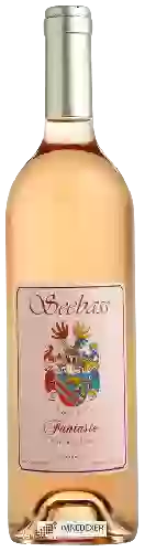 Winery Seebass - Fantasie Grenache Rosé
