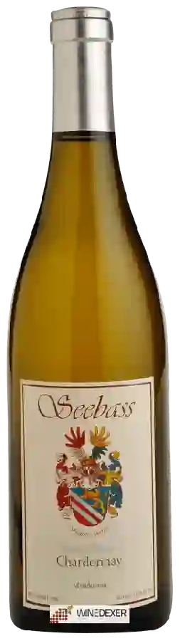Winery Seebass - Grand Reserve Chardonnay