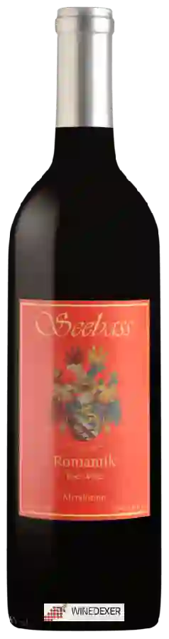 Winery Seebass - Romantik Red Winery Seebass - Romantik Red