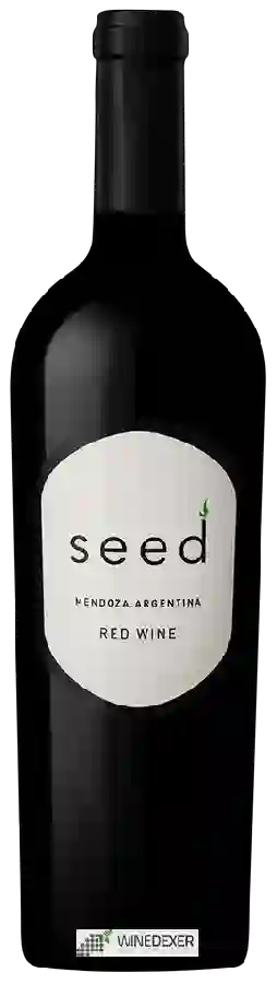 Winery Seed - Red Winery Seed - Red