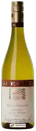 Winery Weingut Seeger - Heidelberger Weisser Burgunder Trocken