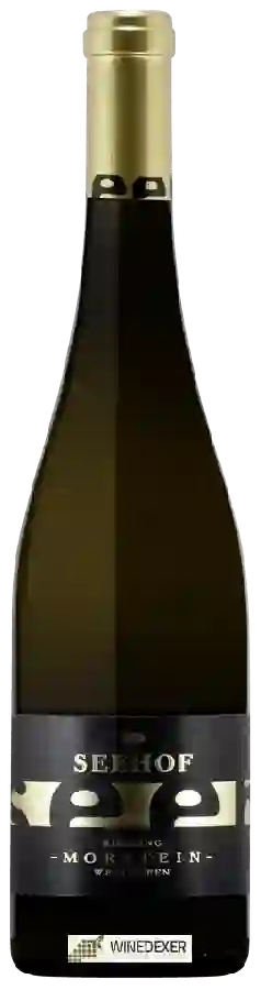 Winery Seehof - Riesling Morstein Winery Seehof - Riesling Morstein