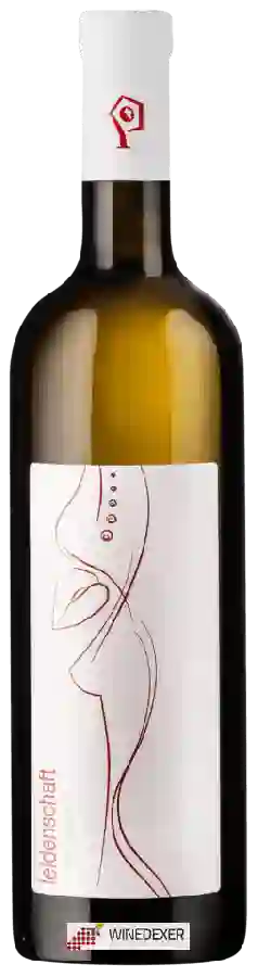 Winery Seeperle - Leidenschaft Weissburgunder