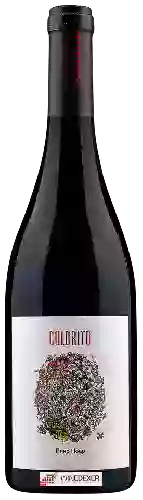 Winery SeeWines - Colorito Pinot Noir