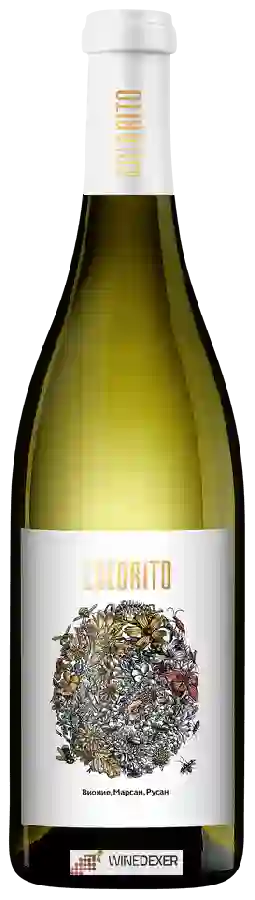 Winery SeeWines - Colorito Viognier - Marsanne - Rousanne Winery SeeWines - Colorito Viognier - Marsanne - Rousanne