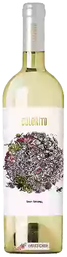 Winery SeeWines - Colorito White Blend