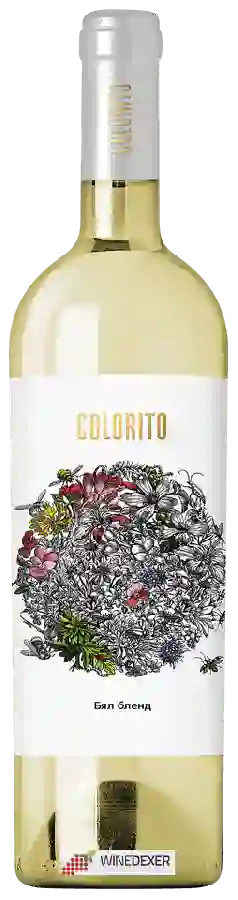 Winery SeeWines - Colorito White Blend