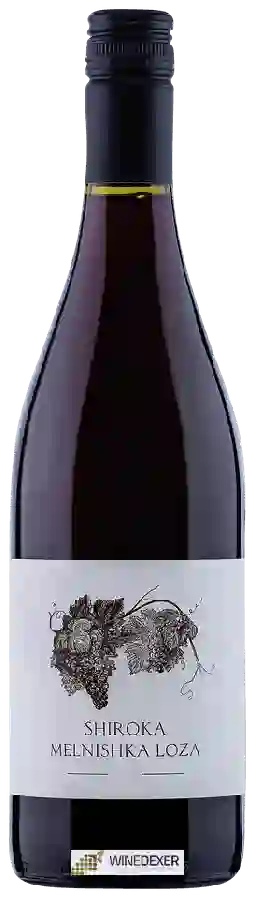 Winery SeeWines - Shiroka Melnishka Loza Winery SeeWines - Shiroka Melnishka Loza