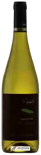 Winery Segal's - Special Reserve Chardonnay