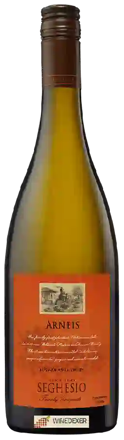 Winery Seghesio - Arneis