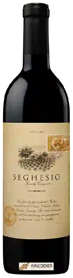 Winery Seghesio - Chianti Station