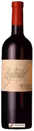 Winery Seghesio - Old Vine Zinfandel