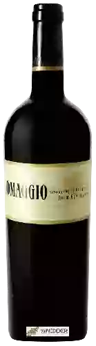 Winery Seghesio - Omaggio Four Generation