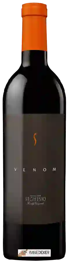 Winery Seghesio - Venom