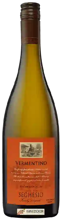 Winery Seghesio - Vermentino