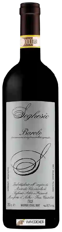 Winery Seghesio - Barolo