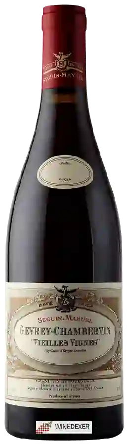 Winery Seguin-Manuel - Vieilles Vignes Gevrey-Chambertin Winery Seguin-Manuel - Vieilles Vignes Gevrey-Chambertin