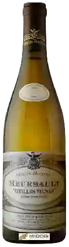 Winery Seguin-Manuel - Vieilles Vignes Meursault