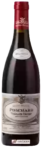 Winery Seguin-Manuel - Vieilles Vignes Pommard