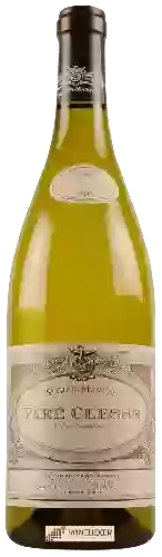 Winery Seguin-Manuel - Viré-Clessé