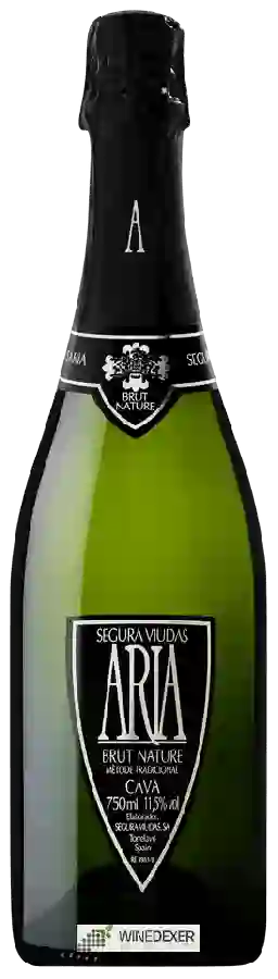 Winery Segura Viudas - Aria Cava Brut
