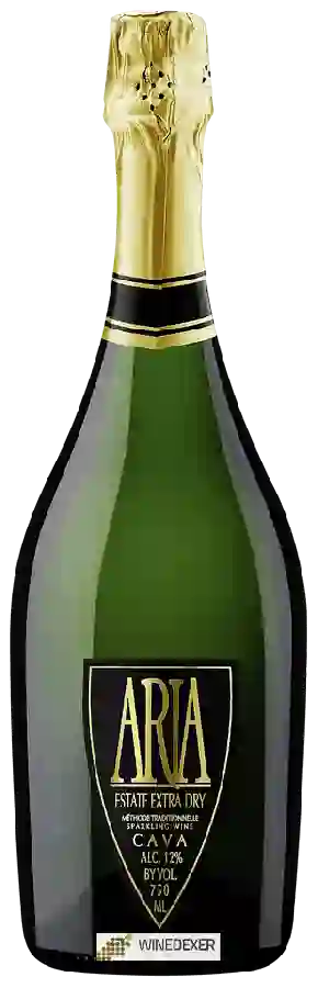 Winery Segura Viudas - Aria Cava Extra Dry Winery Segura Viudas - Aria Cava Extra Dry