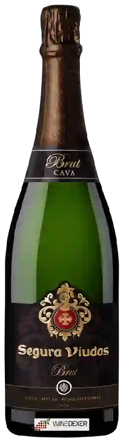 Winery Segura Viudas - Cava Brut