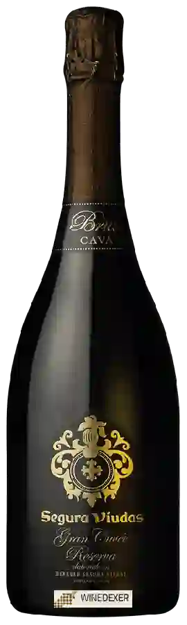 Winery Segura Viudas - Cava Gran Cuvée Reserva Winery Segura Viudas - Cava Gran Cuvée Reserva