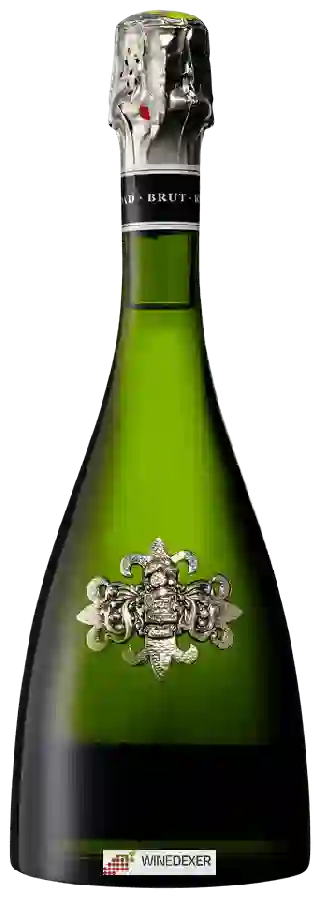 Winery Segura Viudas - Cava Reserva Heredad Brut