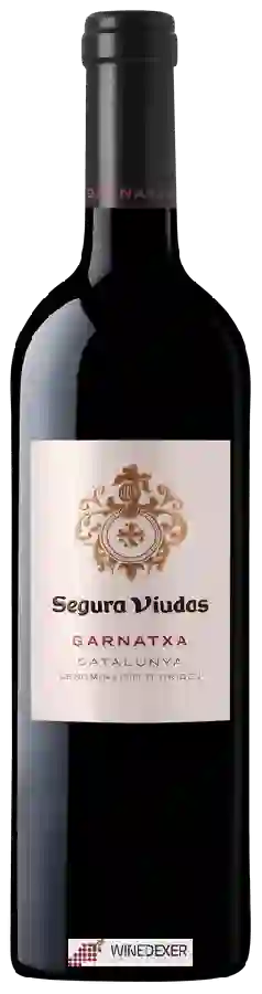 Winery Segura Viudas - Garnatxa