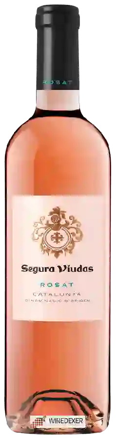 Winery Segura Viudas - Rosat Winery Segura Viudas - Rosat