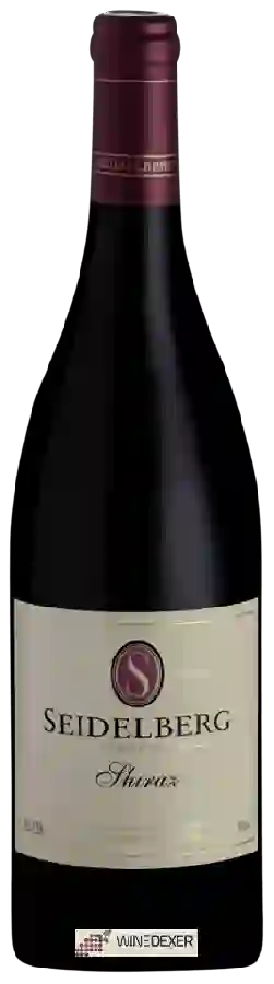 Winery Seidelberg - Shiraz