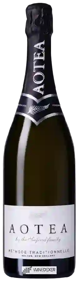 Winery Seifried Estate - Aotea Méthode Traditionnelle Winery Seifried Estate - Aotea Méthode Traditionnelle