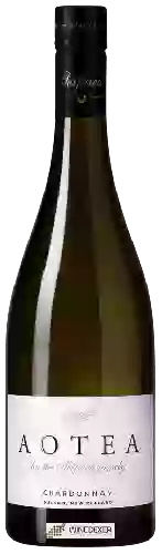 Winery Seifried Estate - Aotea Nelson Chardonnay