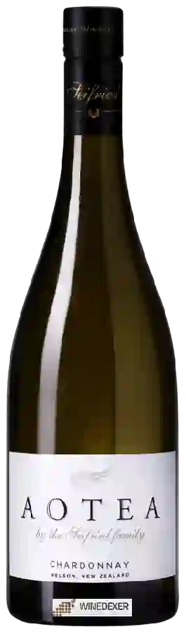 Winery Seifried Estate - Aotea Nelson Chardonnay