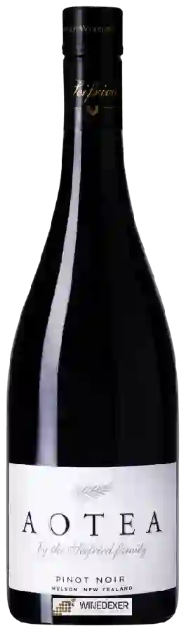 Winery Seifried Estate - Aotea Pinot Noir