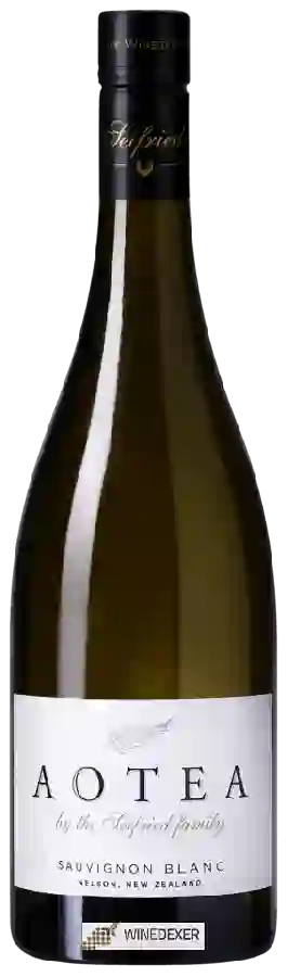 Winery Seifried Estate - Aotea Sauvignon Blanc Winery Seifried Estate - Aotea Sauvignon Blanc