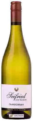 Winery Seifried Estate - Chardonnay
