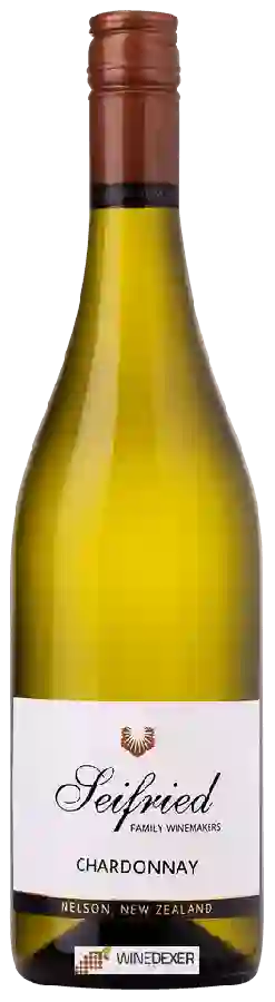 Winery Seifried Estate - Chardonnay