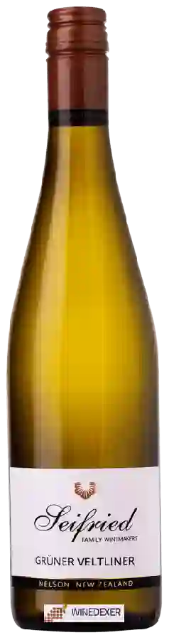 Winery Seifried Estate - Grüner Veltliner