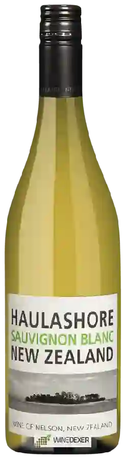 Winery Seifried Estate - Haulashore Sauvignon Blanc Winery Seifried Estate - Haulashore Sauvignon Blanc