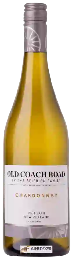 Winery Seifried Estate - Old Coach Road Chardonnay Winery Seifried Estate - Old Coach Road Chardonnay