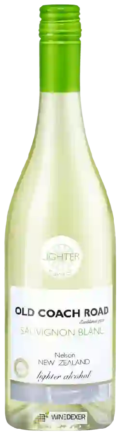 Winery Seifried Estate - Old Coach Road Lighter Sauvignon Blanc Winery Seifried Estate - Old Coach Road Lighter Sauvignon Blanc