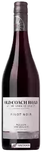 Winery Seifried Estate - Old Coach Road Pinot Noir