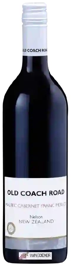 Winery Seifried Estate - Old Coach Road Red Blend