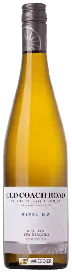 Winery Seifried Estate - Old Coach Road Riesling Winery Seifried Estate - Old Coach Road Riesling