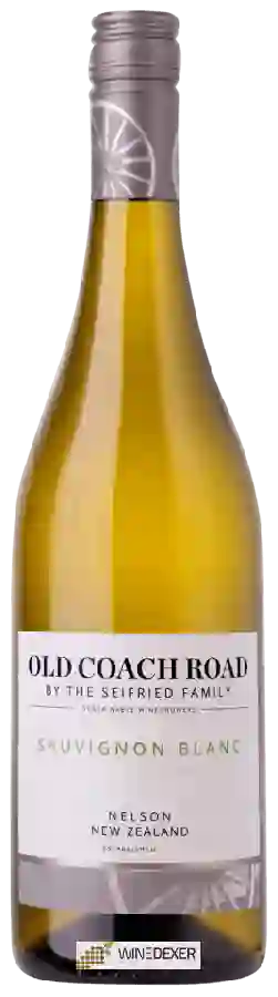Winery Seifried Estate - Old Coach Road Sauvignon Blanc