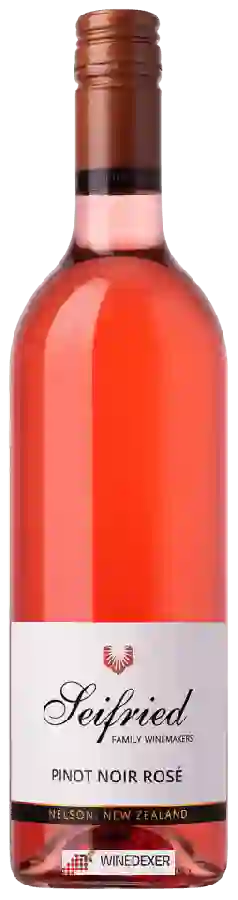 Winery Seifried Estate - Pinot Noir Rosé Winery Seifried Estate - Pinot Noir Rosé